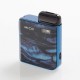 Authentic SMOKTech SMOK Mico 26W 700mAh Pod System Starter Kit - Prism Blue, 1.7ml, 0.8 / 1.0 Ohm