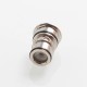 Authentic Aspire Replacement DTL Coil Head for Tigon Kit / Tigon Tank - 0.4 Ohm (23~28W) (5 PCS)