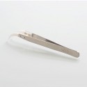 Authentic Vpdam Stainless Steel + Ceramic Tip Tweezers for E-s / RDA / RTA / RDTA Atomizer Coil Building - White