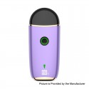 Authentic Innokin EQs 800mAh Pod System Starter Kit - Purple, 2ml, 0.48 Ohm