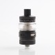 Authentic Steam Crave Aromamizer Lite RTA 23mm Rebuildable Tank Atomizer - Silver, 3.5 / 4.5ml, 23mm Diameter