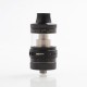 Authentic Steam Crave Aromamizer Lite RTA 23mm Rebuildable Tank Atomizer - Black, 3.5 / 4.5ml, 23mm Diameter