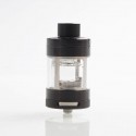 Authentic Steam Crave Glaz RTA V2 31mm Rebuildable Tank Atomizer - Black, 7 / 10ml, 31mm Diameter