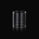 Authentic Vapefly Replacement Glass Tank Tube for Brunhilde Top Coiler RTA - 8ml
