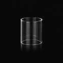 Authentic Vapefly Replacement Glass Tank Tube for Brunhilde Top Coiler RTA - 8ml