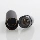 Authentic Hotcig Kubi 550mAh Pod System Starter Kit - Grey, 1.7ml, 1.8 Ohm