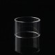 Authentic Wotofo Profile Unity RTA Replacement Glass Tube Tank - Transparent, 5ml