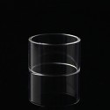 [Ships from Bonded Warehouse] Authentic Wotofo Profile Unity RTA Replacement Glass Tube Tank - Transparent, 5ml
