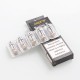 Authentic Aspire Replacement Coil Head for Nautilus X Tank - 1.8 Ohm (12~16W) (5 PCS)