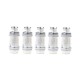 Authentic Aspire Replacement Coil Head for Nautilus X Tank - 1.8 Ohm (12~16W) (5 PCS)