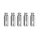 Authentic Aspire Replacement Coil Head for Breeze Starter Kit - 0.6 Ohm (60~100W) (5 PCS)