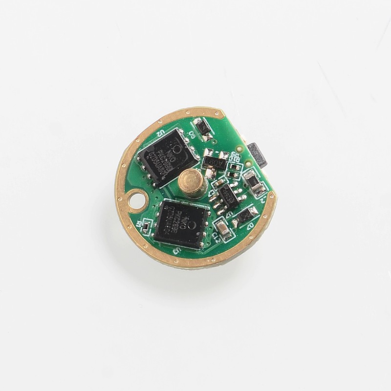 Buy Authentic Cthulhu Tube Dual MOSFET Mod Replacement Chip