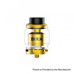 Oumier Bulk RTA