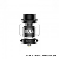 Oumier Bulk RTA