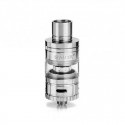 Authentic SMOKTech SMOK Micro TFV4 Sub Ohm Tank Clearomizer - Black, Stainless Steel + Glass, 2.5ml, 0.3 Ohm, 22mm Diameter