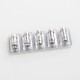 Authentic Aspire Replacement Coil Head for Nautilus X Tank - 1.5 Ohm (14~20W) (5 PCS)