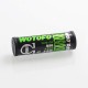Authentic Wotofo Ni80 Alien Pre-built Coil - 0.22 Ohm, 26GA x 3 + 36GA (10 PCS)