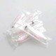 Authentic Wotofo Eliquid Syringe E-juice Injector Refilling Tool - 3ml (5 PCS)