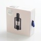 Authentic Innokin Zlide Sub Ohm Tank Clearomizer - Blue, 2ml, 0.48 Ohm / 1.6 Ohm, 22.7mm Diameter