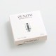 Authentic Innokin Zenith Replacement MTL Coil Head - 0.8 Ohm (15~18W) (5 PCS)