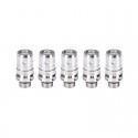 Authentic Innokin Zenith Plexus Z Replacement MTL Mesh Coil Head - 0.5 Ohm (14~19W) (5 PCS)