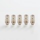 Authentic Innokin Zenith Plex3D Replacement MTL Mesh Coil Head - 0.48 Ohm (13~16W) (5 PCS)