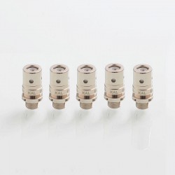 [Ships from Bonded Warehouse] Authentic Innokin Zenith Plex3D Replacement MTL Mesh Coil Head - 0.48 Ohm (13~16W) (5 PCS)