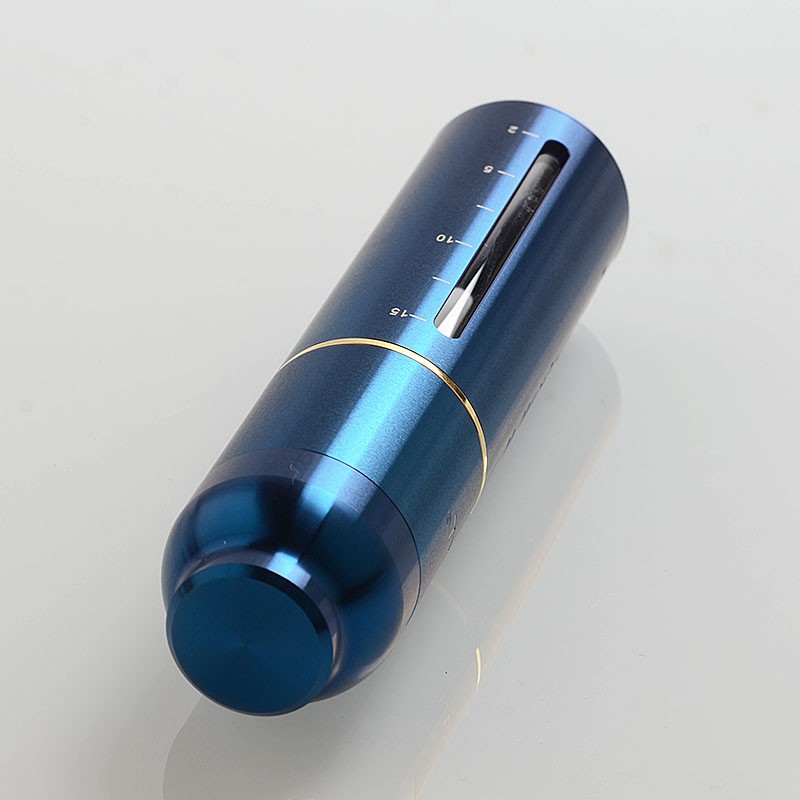 Buy Uwell Juice Bank Blue 15ml Refilling Dripping Bottle for Ejuice