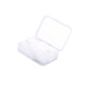 Authentic Wotofo Agleted Organic Cotton for Coil Wicking - 60mm x 6mm (10 PCS)