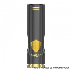 TAUREN MAX Mech Mod