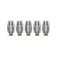 Authentic OBS Cube Mini Replacement S1 Mesh Coil Head - 0.6 Ohm (5 PCS)