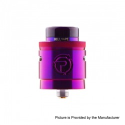 Hellvape Passage RDA