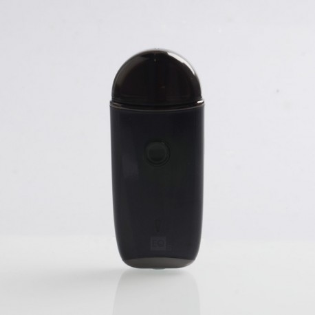 Authentic Innokin EQs 800mAh Pod System Starter Kit - Black, 2ml, 0.48 Ohm