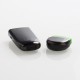 Authentic Innokin EQs 800mAh Pod System Starter Kit - Black, 2ml, 0.48 Ohm