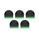 Authentic Innokin EQs Replacement Pod Cartridge - 2ml, 0.48 Ohm (5 PCS)