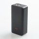 Authentic SMOKTech SMOK Koopor Mini 2 80W 2600mAh TC VW Variable Wattage Box Mod - Silver, Zinc Alloy, 1~80W