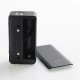 Authentic SMOKTech SMOK Koopor Mini 2 80W 2600mAh TC VW Variable Wattage Box Mod - Black, Zinc Alloy, 1~80W