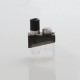 Authentic SMOKTech SMOK Trinity Alpha Kit Replacement Pod Cartridge - Silver, 2.8ml