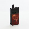 Authentic GeekVape Frenzy 950mAh Pod System Starter Kit - Black Magma, 2ml, 1.2 Ohm