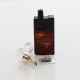 Authentic GeekVape Frenzy 950mAh Pod System Starter Kit - Black Magma, 2ml, 1.2 Ohm