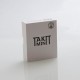 Authentic Cool Vapor Takit Mini Mechanical Mod - Silver, 316 Stainless Steel, 1 x 18350