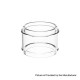 Authentic OFRF nexMESH Sub-Ohm Tank Replacement 5ml Glass Tube - Transparent, Glass, 25mm Diameter
