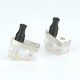 Authentic Vaporesso Aurora Play Replacement Pod Cartridge - 1.3 Ohm, 2.0ml (2 PCS)