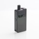 Authentic GeekVape Frenzy 950mAh Pod System Starter Kit - Black Carbon Fiber, 2ml, 1.2 Ohm