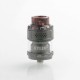 Authentic Vandy Vape Kylin M RTA Rebuildable Tank Atomizer - Gun Metal, 3ml / 4.5ml, 24mm Diameter