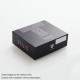 Authentic ThinkVape Thor 200W TC VW Variable Wattage Box Mod - Lion, ABS, 5~200W, 2 x 18650