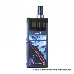 Smoant Pasito Kit