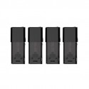 Authentic Voopoo Drag Nano Replacement Pod Cartridge - 1ml, 1.8 Ohm (4 PCS)