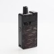 Authentic GeekVape Frenzy 950mAh Pod System Starter Kit - Black Onyx, 2ml, 1.2 Ohm