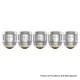 Authentic OBS Cube Replacement M3 Mesh Coil Head Core for OBS Cube X Kit - 0.15ohm (50~70W) (5 PCS)